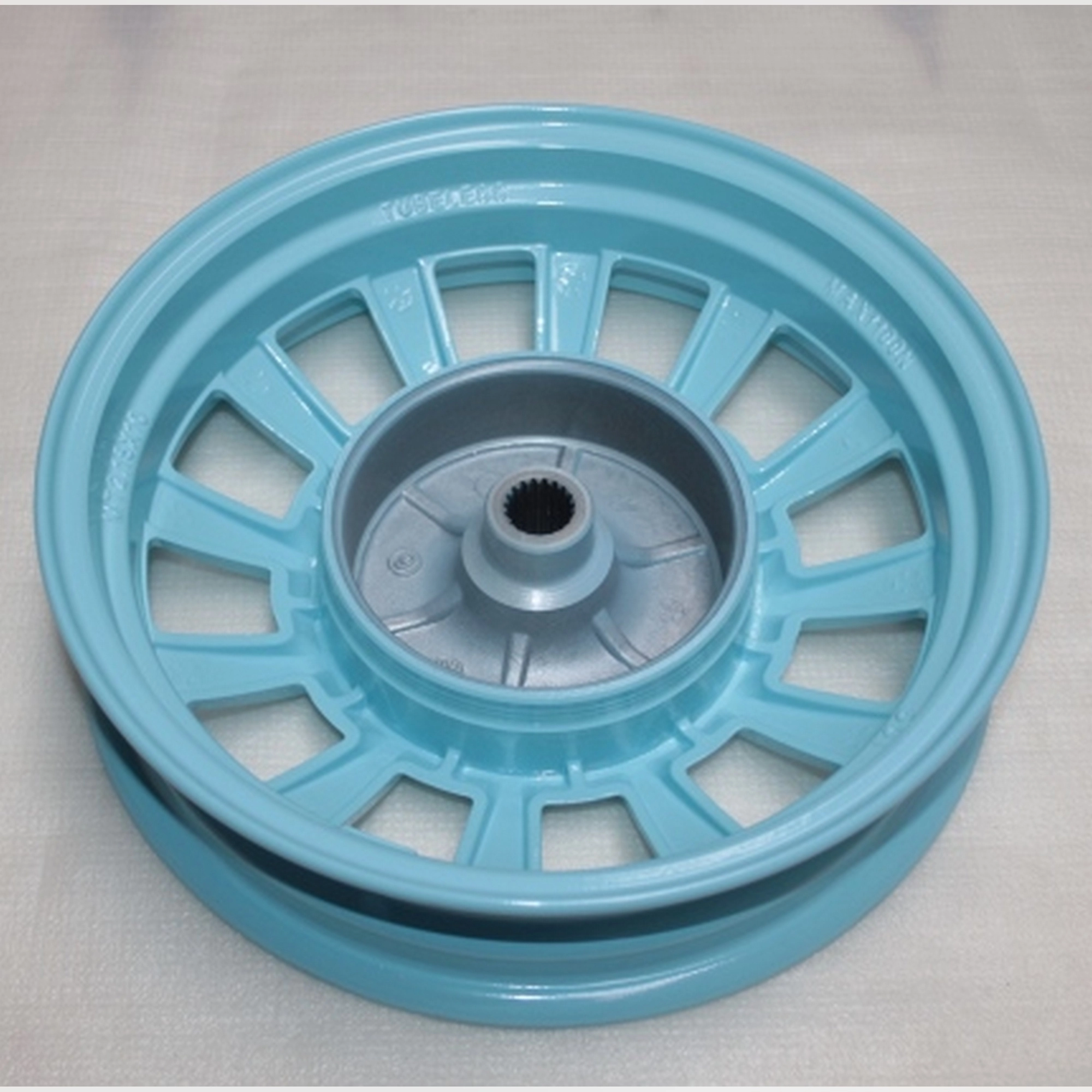 ARORA SAFARI 50 ARKA JANT GRİ #SAFARI 50 -027